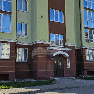 Объект №10235 Title